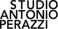 Studio Antonio Perazzi LOGO